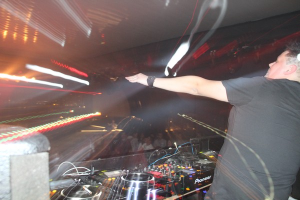 Orjan Nilsen,Alex & Sied V. Riel (Part 1)